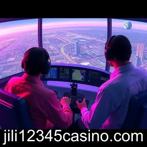 Gaming Evolution on the Rise