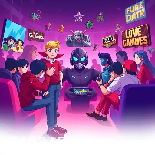 Rising Popularity of Jili12345 in Online Gaming