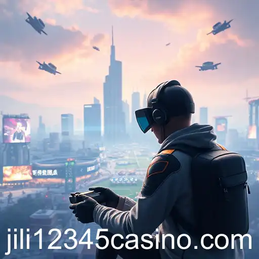 The Rise of Online Gaming Influencers