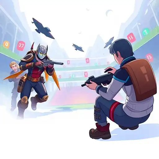 The Rise of Online Gaming Platforms