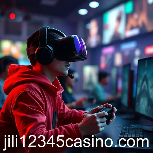 The Rise of Online Gaming Communities in 2025