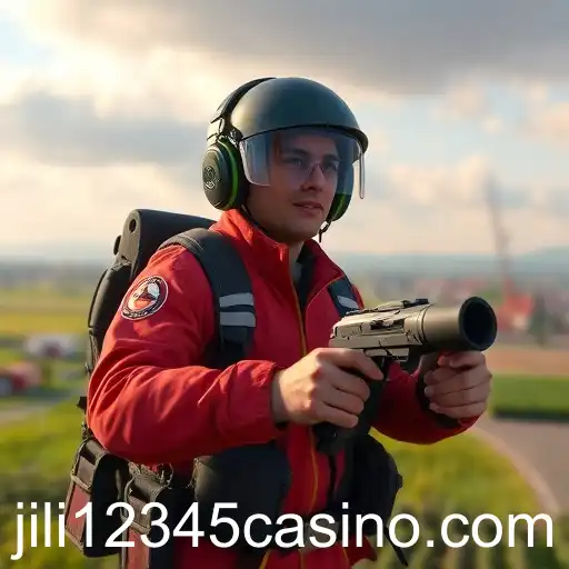 Exploring the Immersive World of Simulation Games