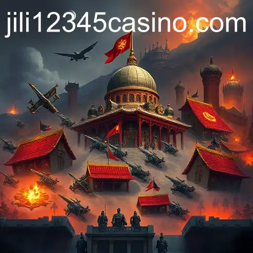 The Strategic Allure of Strategy Games: Exploring the 